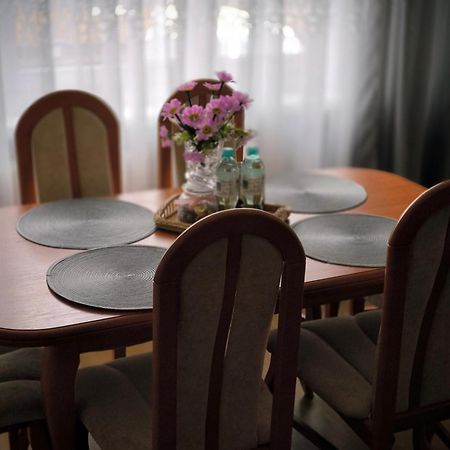Apartmán Helska Oaza Exteriér fotografie