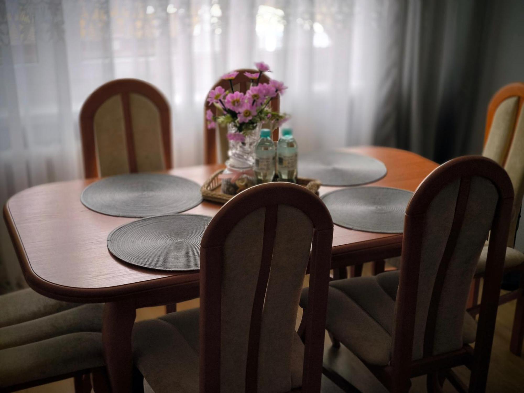 Apartmán Helska Oaza Exteriér fotografie