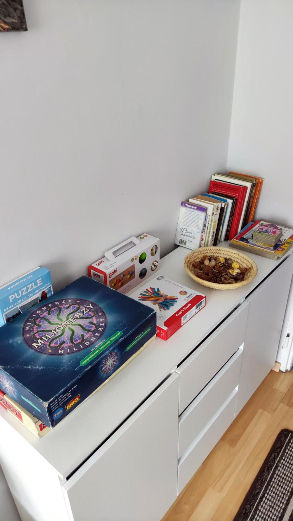 Apartmán Helska Oaza Exteriér fotografie