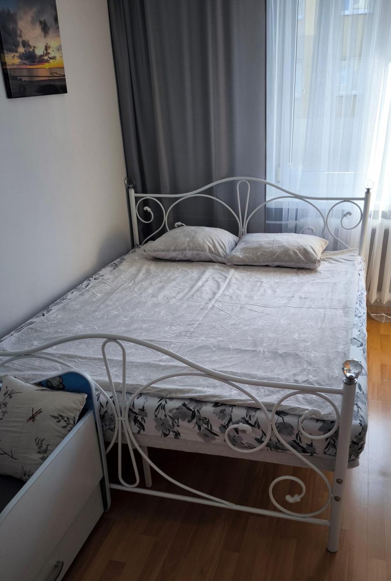 Apartmán Helska Oaza Exteriér fotografie