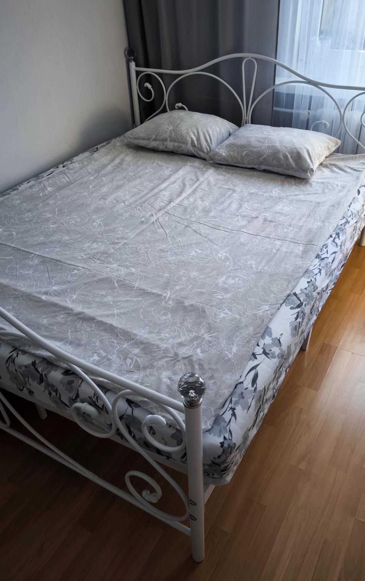 Apartmán Helska Oaza Exteriér fotografie